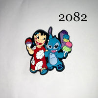 2082- Lilo & Stitch #3