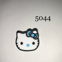 5044- Hello Kitty #9