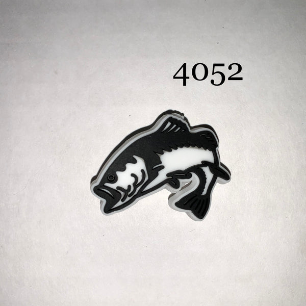 4052- Fish