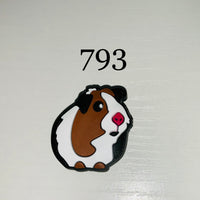 793-Guinea Pig