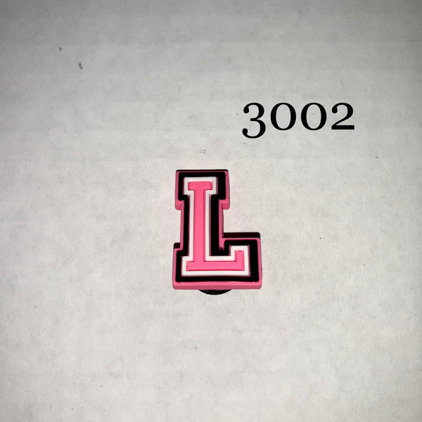 3002- L (pink)