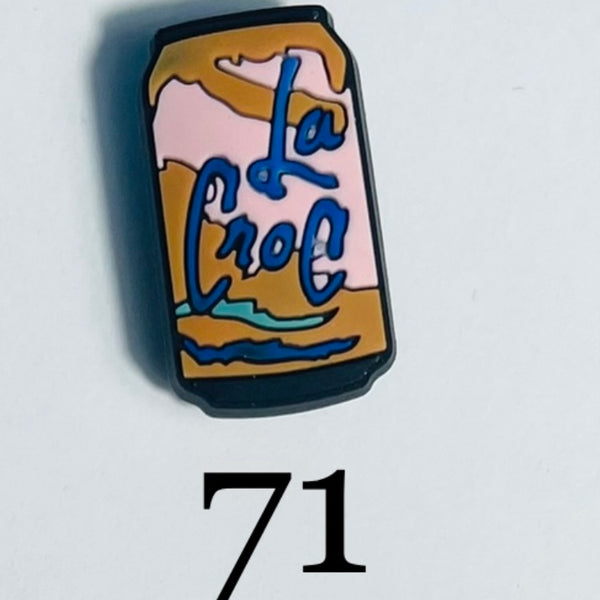 71- la crocx (drink)