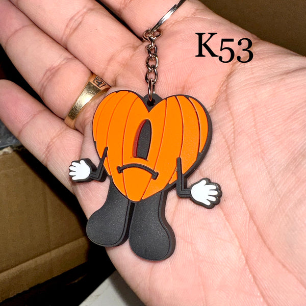 K53- Bad Bunny #21