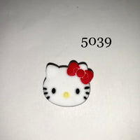 5039- Hello Kitty #7