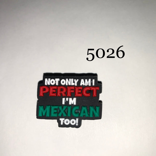 5026- Perfect Mexican