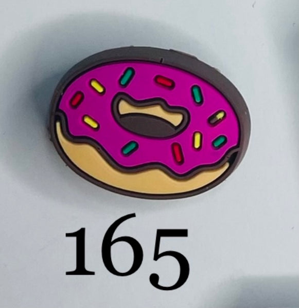 165-Pink Donut