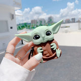 AirPod Case -Yoda