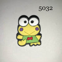 5032- Keroppi #1