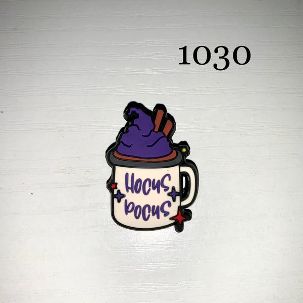 1030- Hocus Pocus Mug