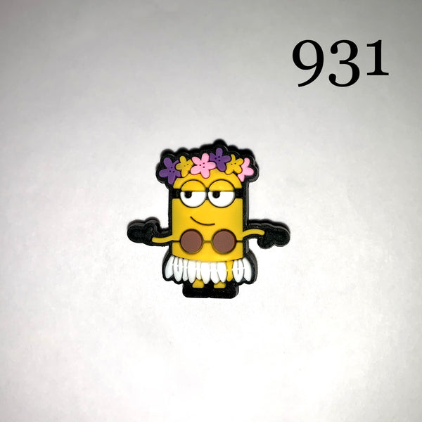 931-Minion Style #1