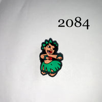 2084- Hula Lilo