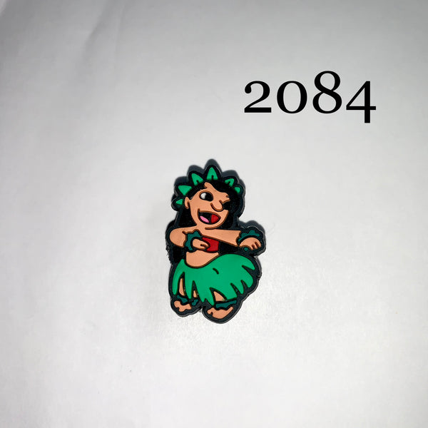 2084- Hula Lilo