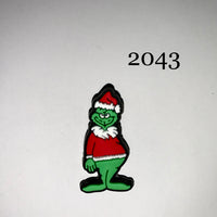 2043- Grinch #5