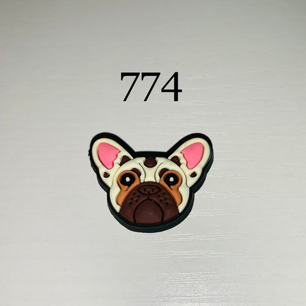 774-French Bulldog