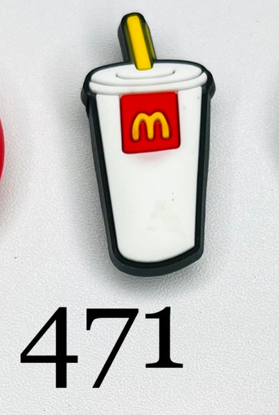 471-McDonald’s Drink