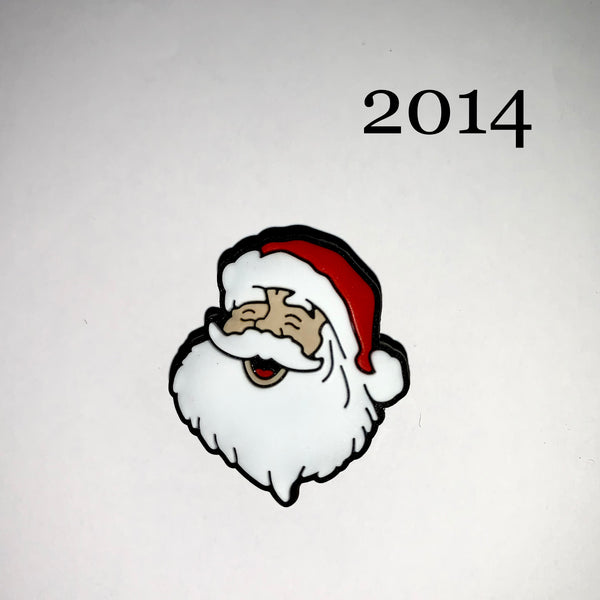 2014- Santa Clause #3