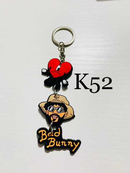 K52-Bad Bunny style 14