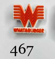 467-Whataburger Logo