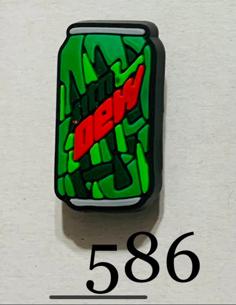 586-Mountain Dew