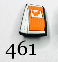 461-Whataburger Bag