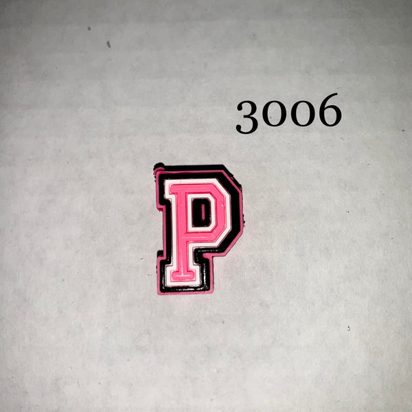 3006- P (pink)