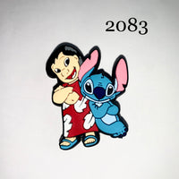 2083- Lilo & Stitch #4