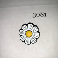 3081- Daisy Flower