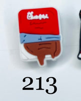 213-Chickfila BBQ Sauce