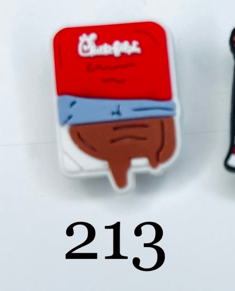 213-Chickfila BBQ Sauce