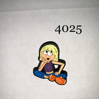 4025- Lizzie Mcguire