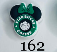 162-Mickey Starbucks