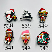 Christmas Charms *MORE STYLES*