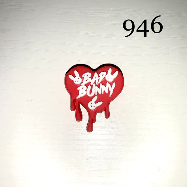 946-Bad Bunny #32