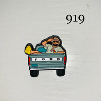 919-Bad Bunny