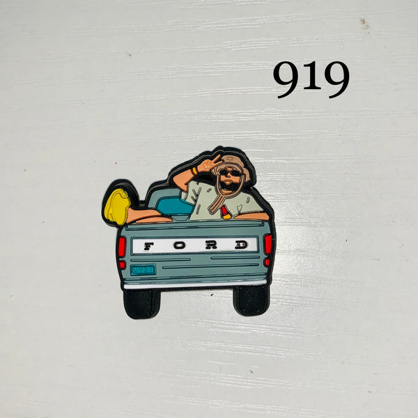 919-Bad Bunny