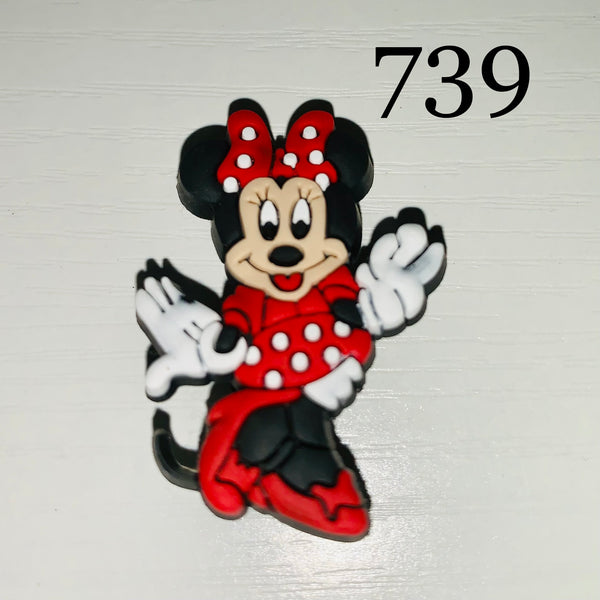 739- Minnie Mouse