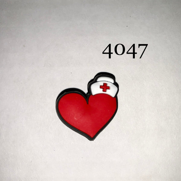 4047- Nurse Heart