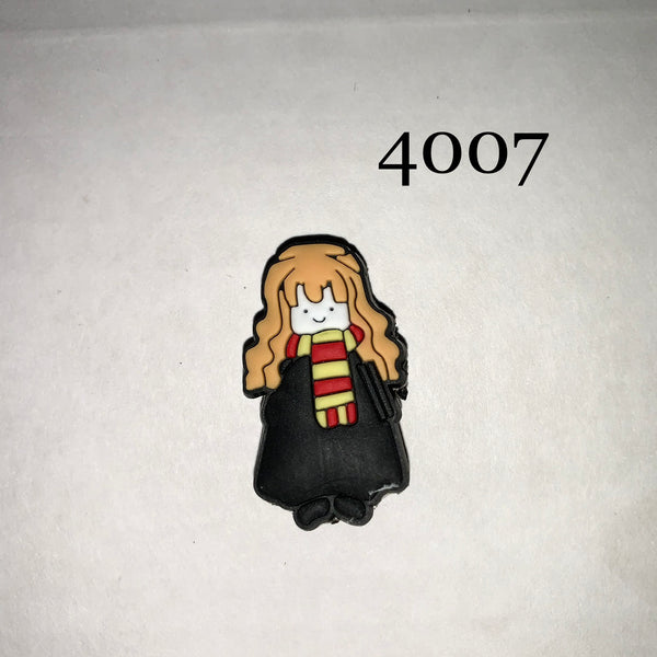 4007- Hermione Granger