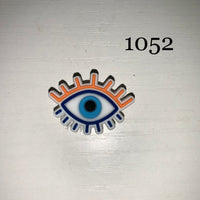 1052- Evil Eye #3