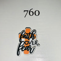 760-Faith Over Fear