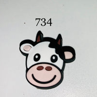 734-Cow