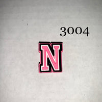 3004- N (pink)