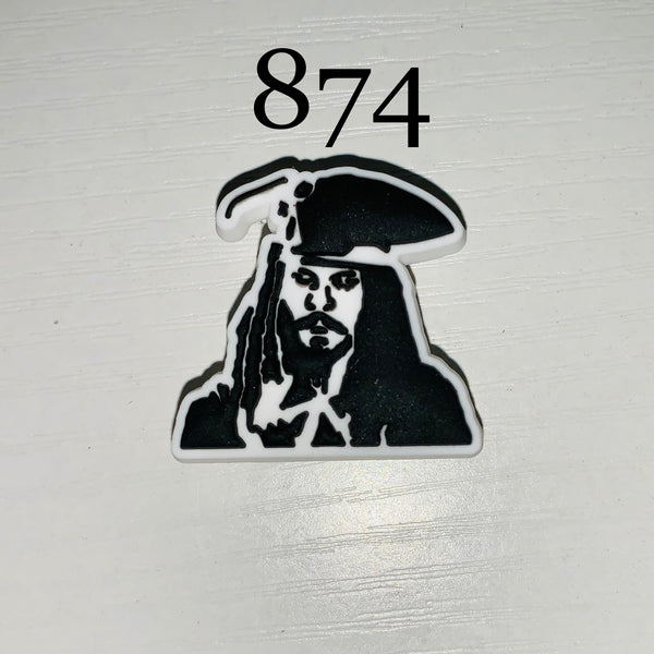 874-Jack Sparrow