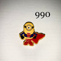 990- Minion Style #10