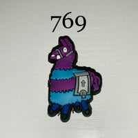 769-Fortnite Lllama