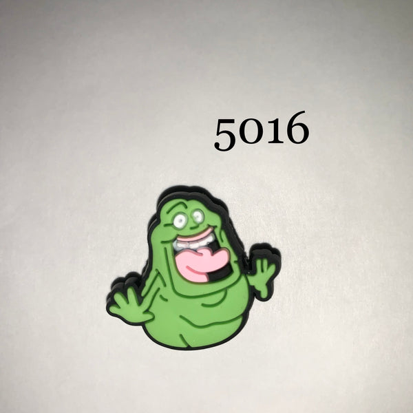 5016- Slimer