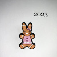 2023- Christmas Bad Bunny #3