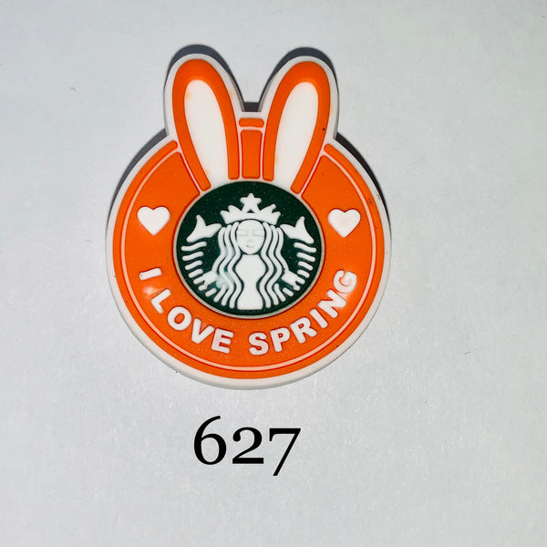 627-orange bunny logo