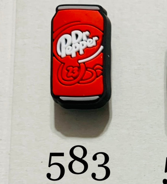 583-Dr. Pepper