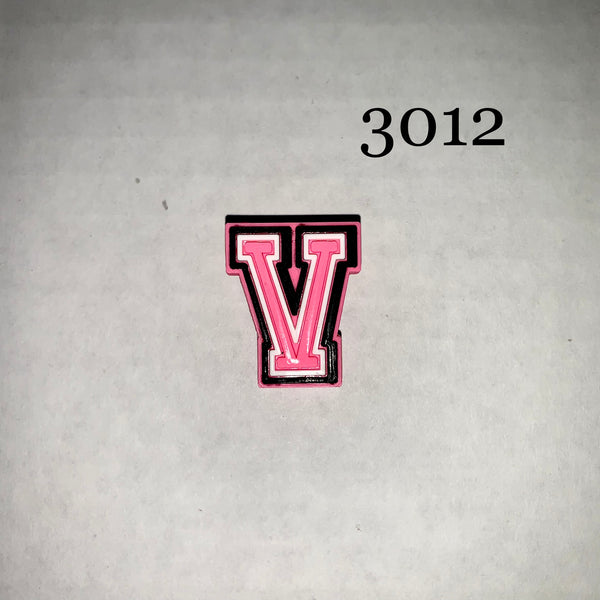 3012- V (pink)